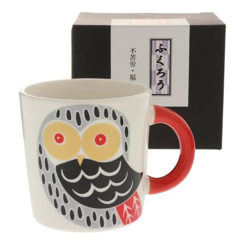 Japanese Tea Cup Mug 3-3/8\