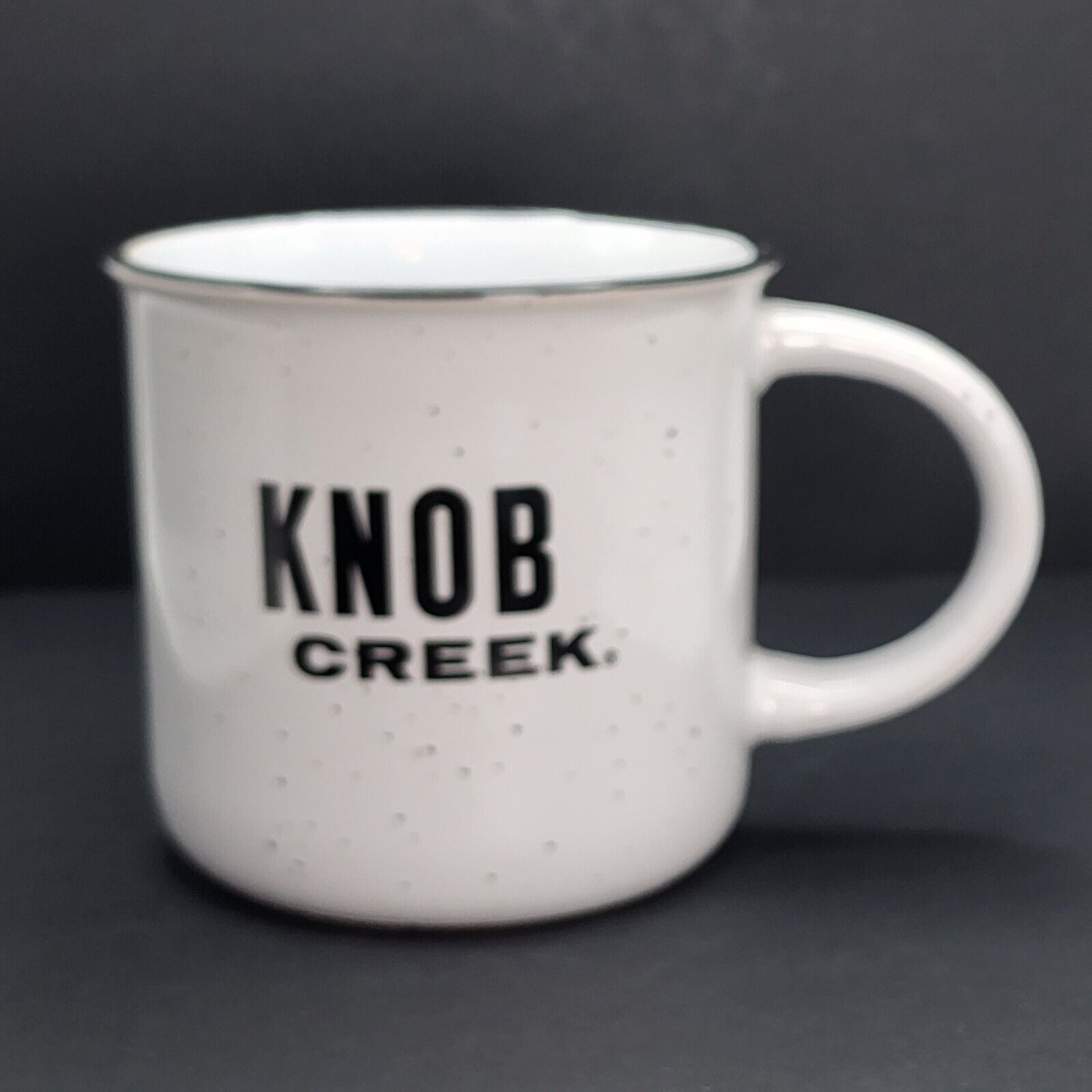 Knob Creek A Whiskey Well Earned 3.1\