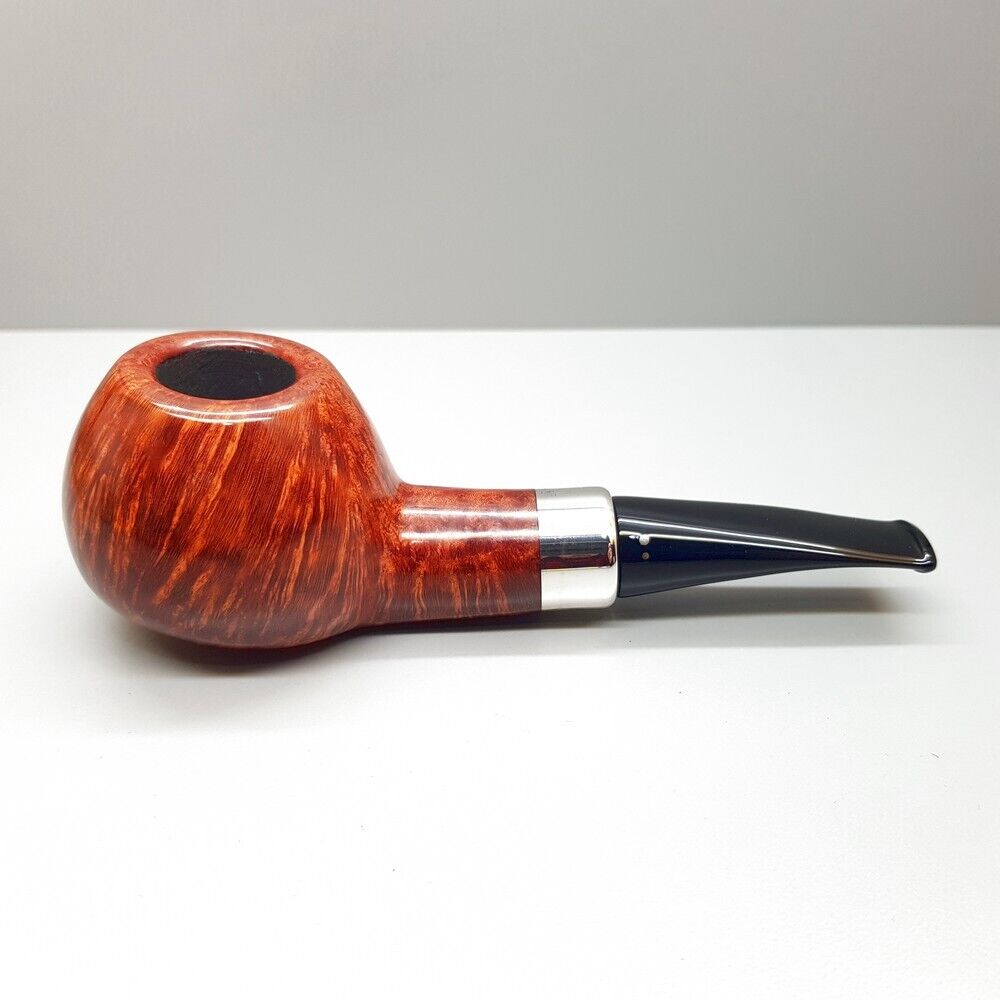 Pipe Poul Winslow Group D 04 Hand Made IN Denmark