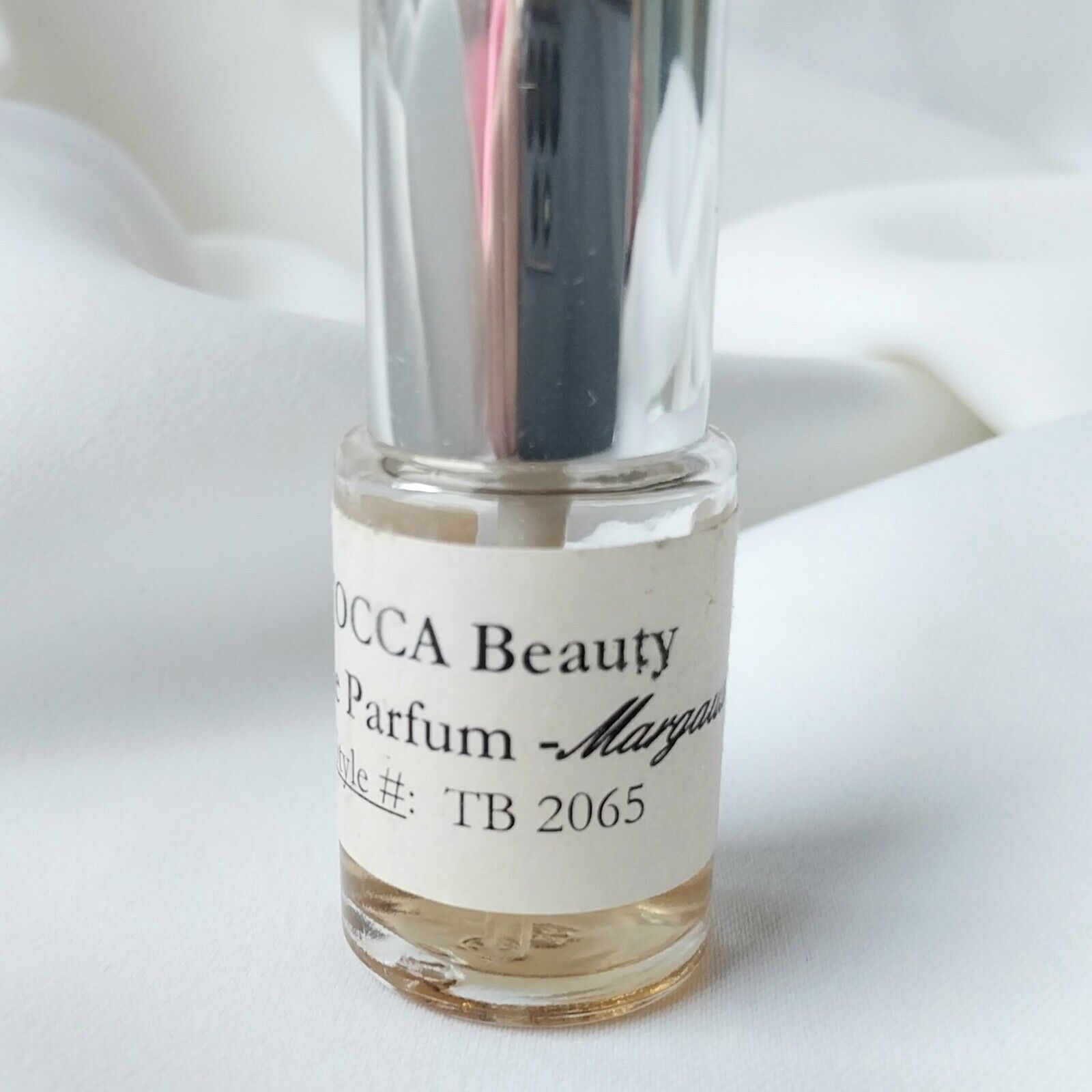 Tocca Beauty Margaux .5 oz Eau De Parfum Spray Fragrance 70% Full Original