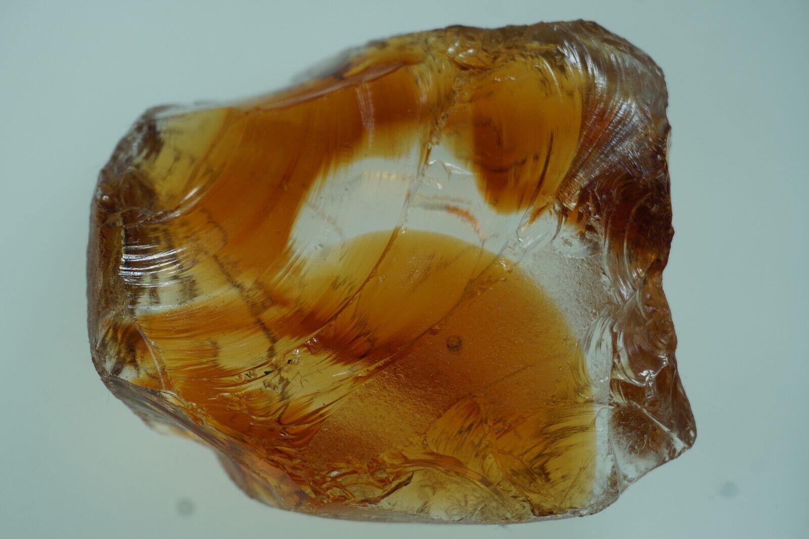 USA - Andara Crystal -- Facet Grade, MULTICOLOR - 163g (Monoatomic REIKI) #wow10