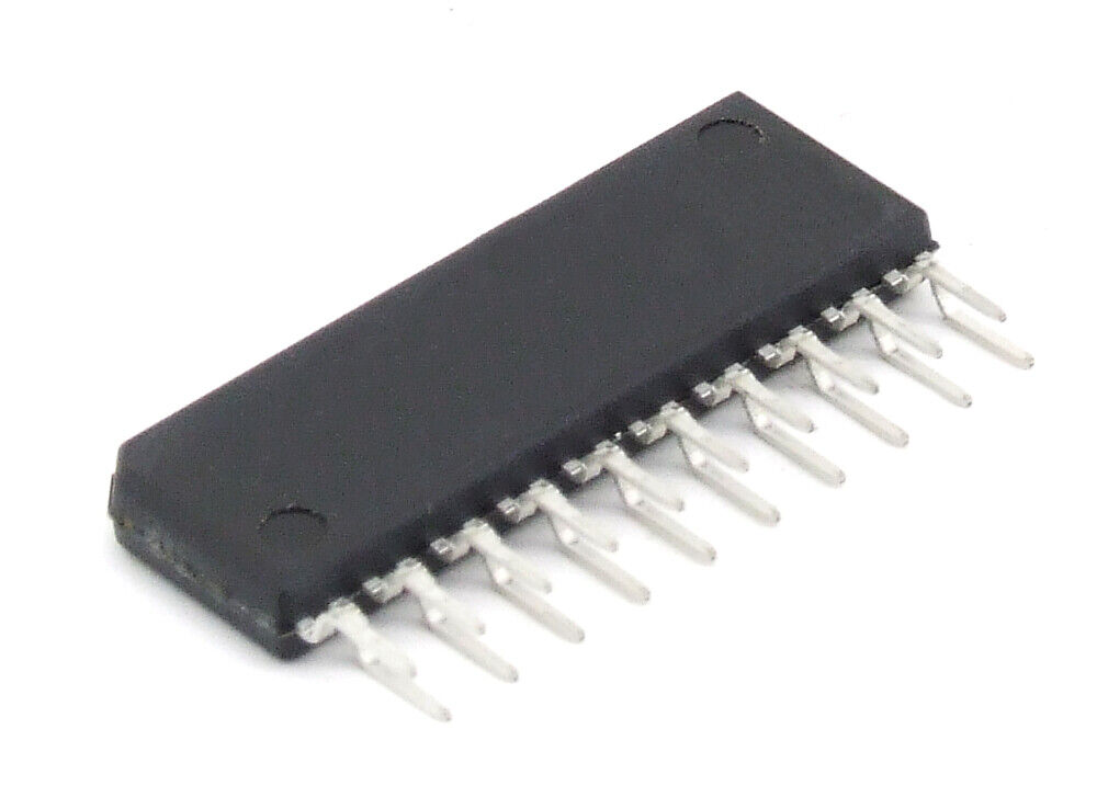 Goldstar GM71C4400AZ-60 1Kx4-Bit Dram Ic Chip Zip 20-Pin Vintage Memory Storage