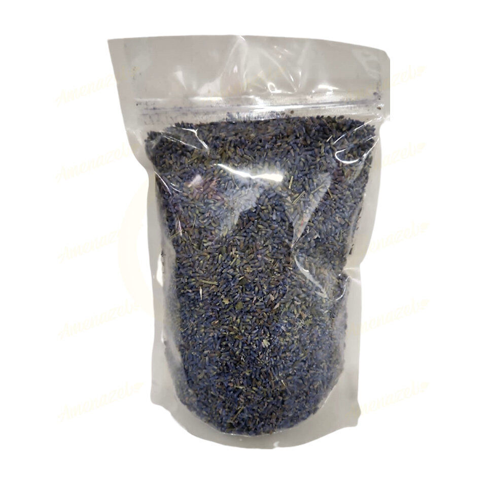 Amenazel Organic - Organic Lavender