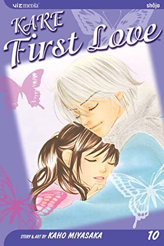 Kare First Love, Vol. 10 (10) Miyasaka, Kaho