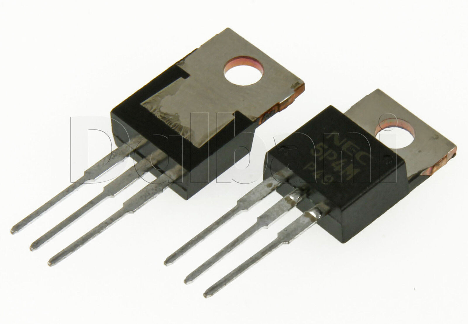5P4M Original New Nec Transistor
