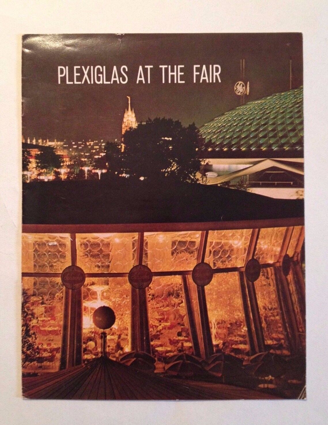 1964-65 New York World\'s Fair \
