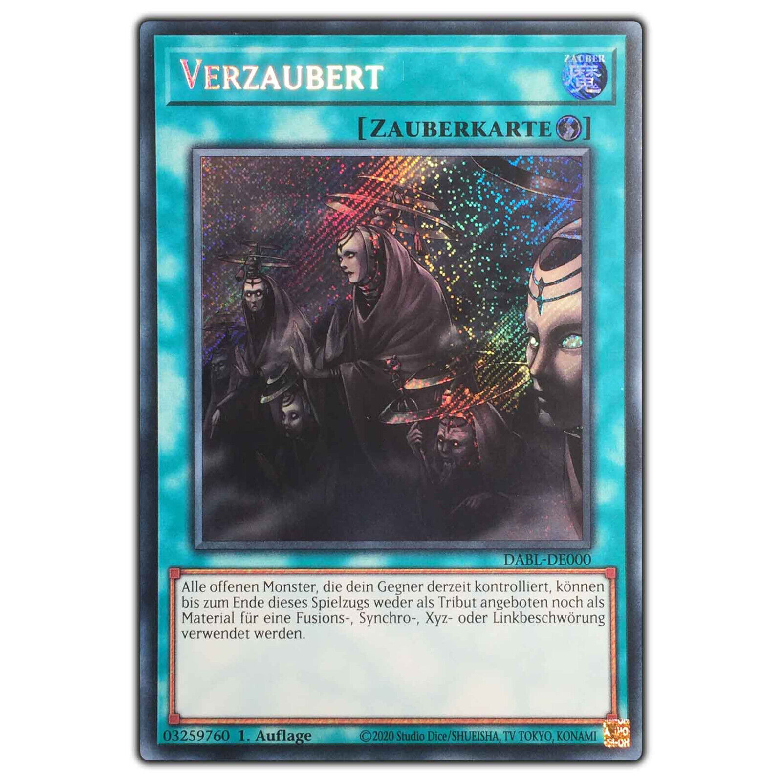 Yugioh Darkwing Blast - Cards to Choose - DABL