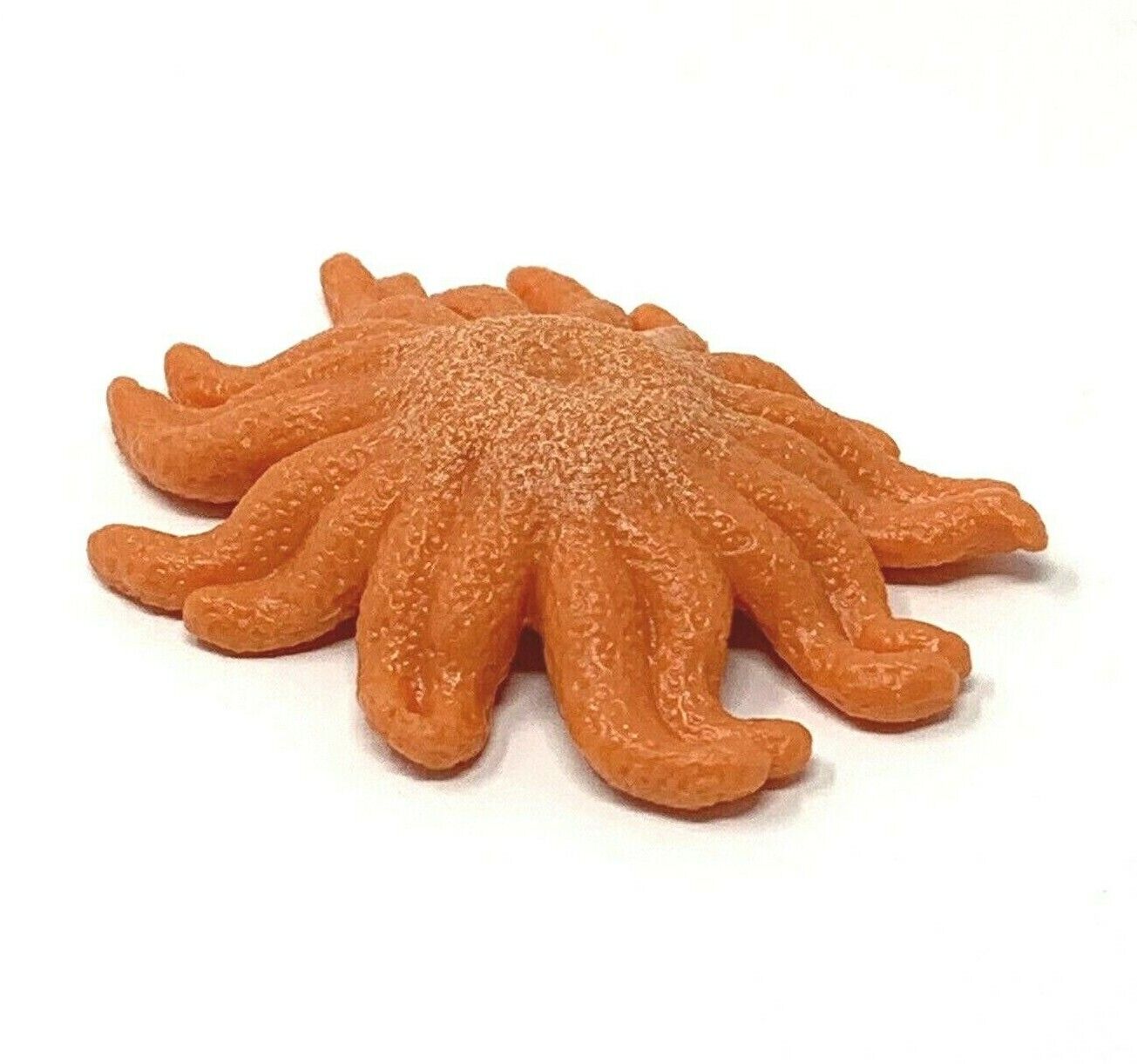 YOWIE Sunflower Sea Star Animals with Superpowers Collection 2