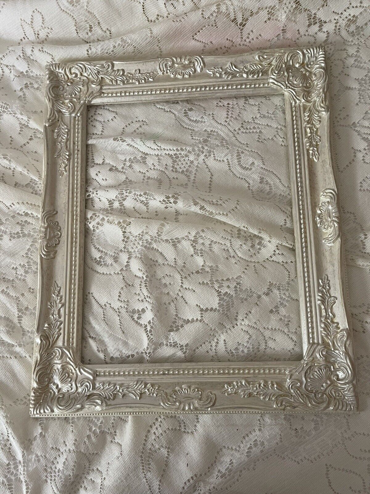 Gorgeous Shabby Chic / Country Frame