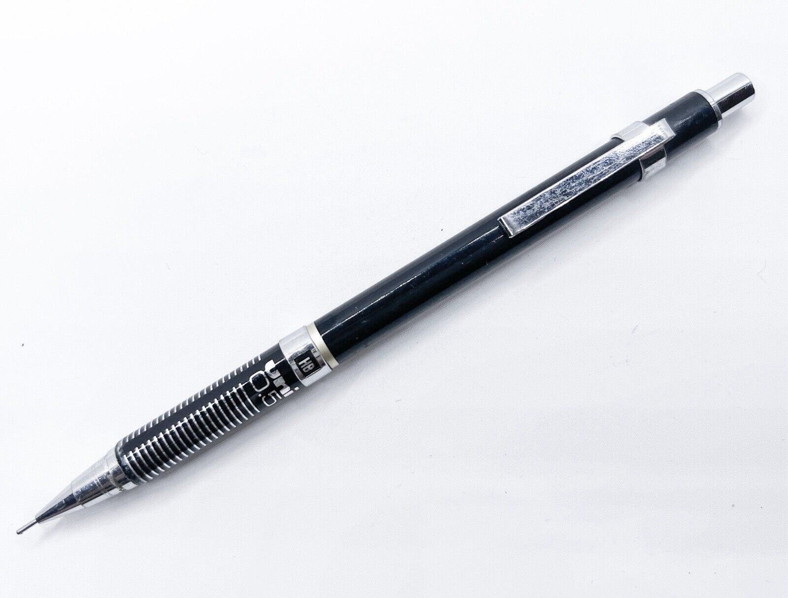 Mitsubishi Uni 0.5mm Mechanical Pencil Drafting Rare Version 