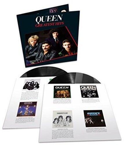Queen - Greatest Hits I [New Vinyl LP]