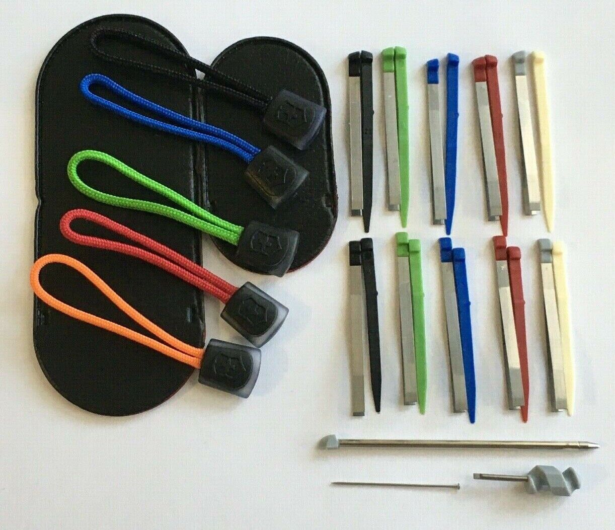 Victorinox SWISS ARMY KNIFE Accessories Replacement Part all colors