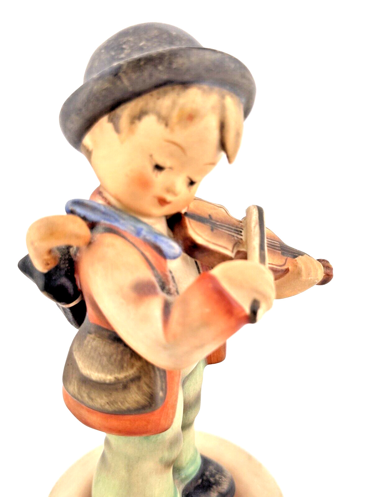 Hummel Little Fiddler 5.5\