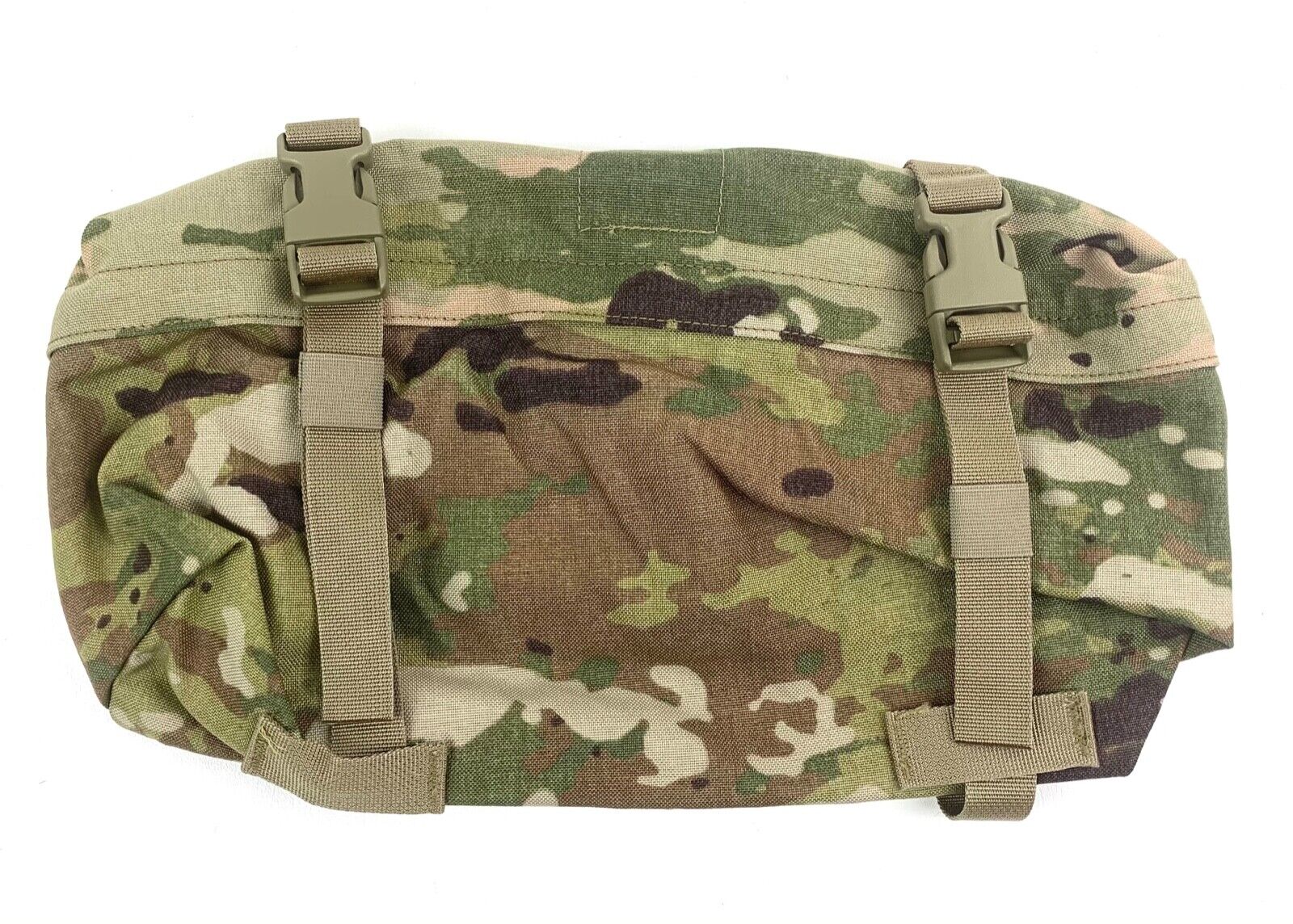 New USGI US Army MOLLE II Butt Waist Pack General Purpose Pouch Multicam OCP