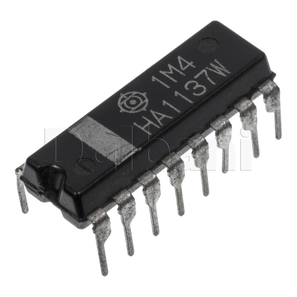 HA1137W Original Hitachi Semiconductor