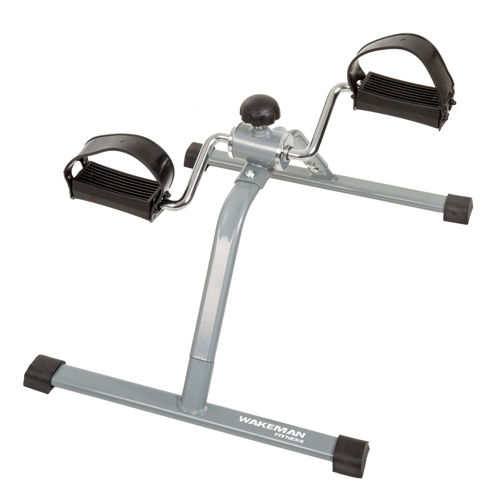Portable Under Desk Stationary Fitness MachineIndoor Exercise Pedal Machine Bike