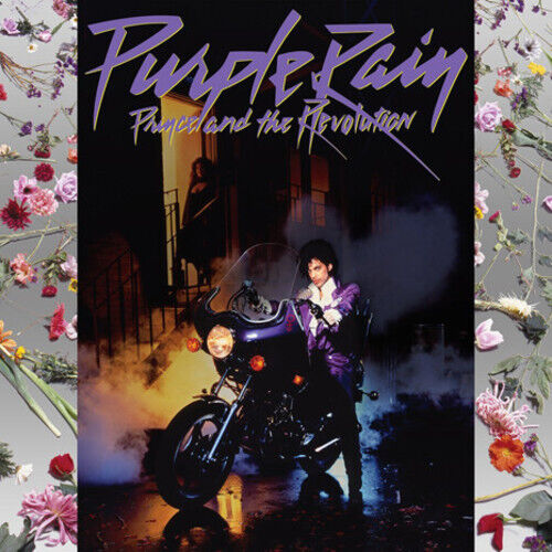 Prince - Purple Rain [New Vinyl LP] 180 Gram, Rmst