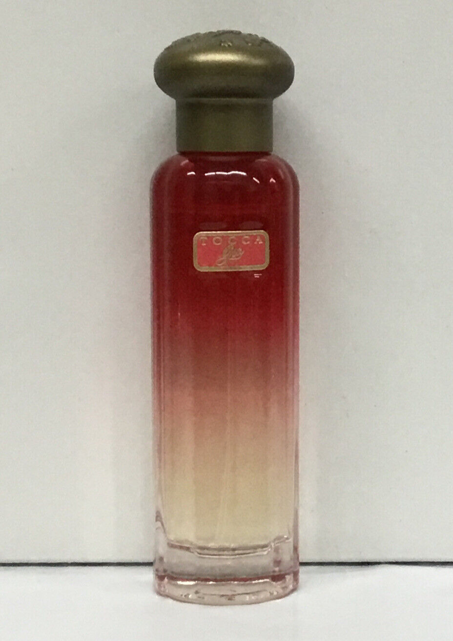 Tocca Gia Eau de Parfum Travel Fragrance Spray 0.68 oz 