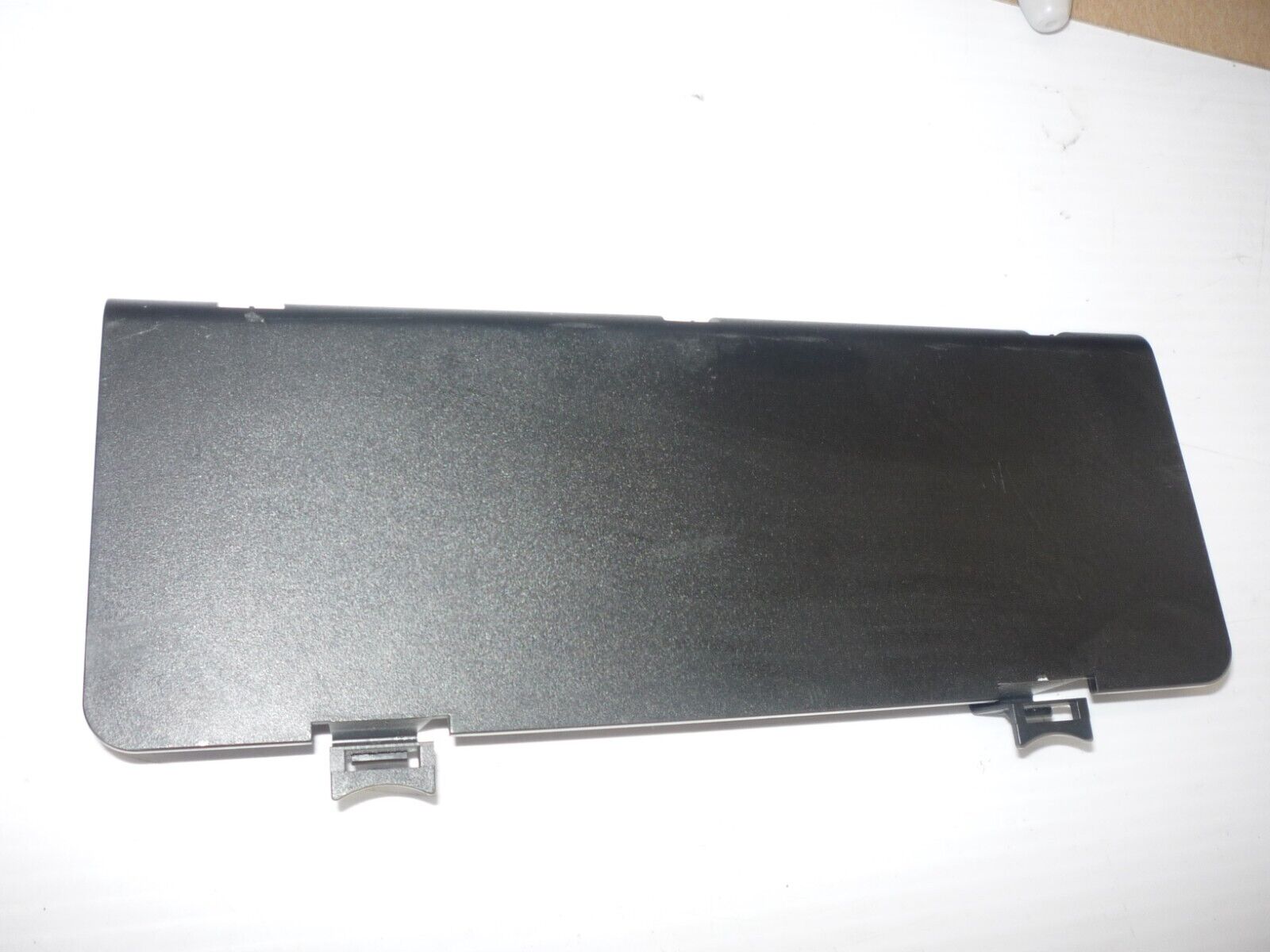 Original Sony Radio cd player CFD-55 - REAR BATTERY COVER 
