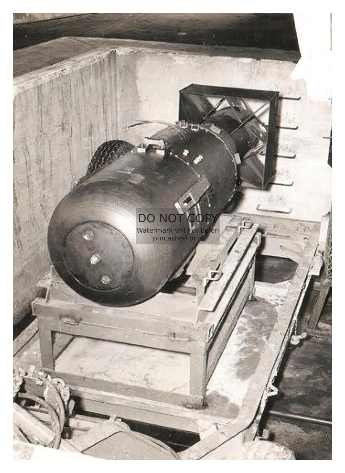 FIRST ATOMIC BOMB OPPENHEIMER WWII WW2 HIROSHIMA NAGASAKI 5X7 PHOTO