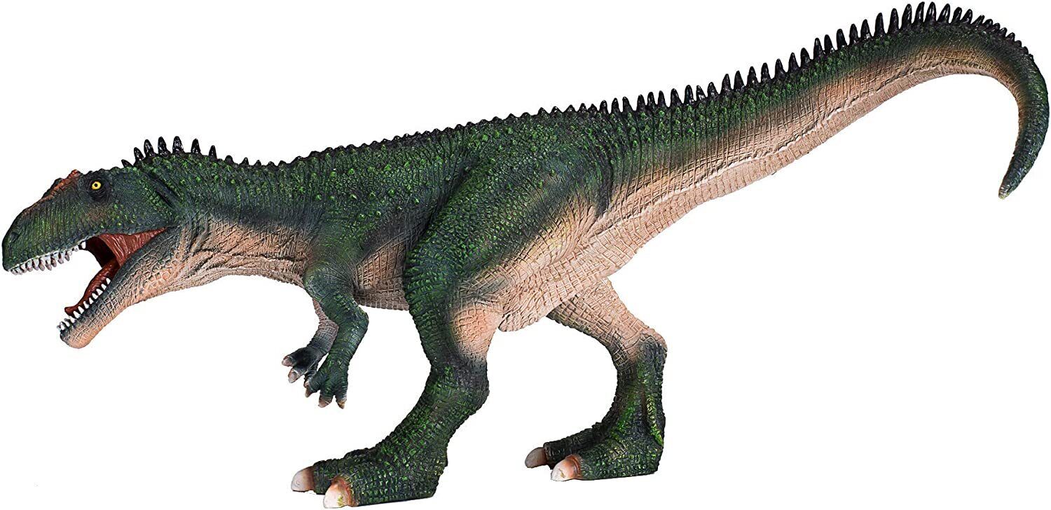 MOJO Deluxe Giganotosaurus Dinosaur Model Toy Figure