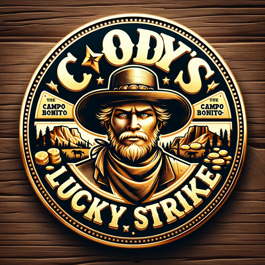 Pan for Gold Like a Pro with Cody's Lucky Strike Superior Paydirt Nugget Mix