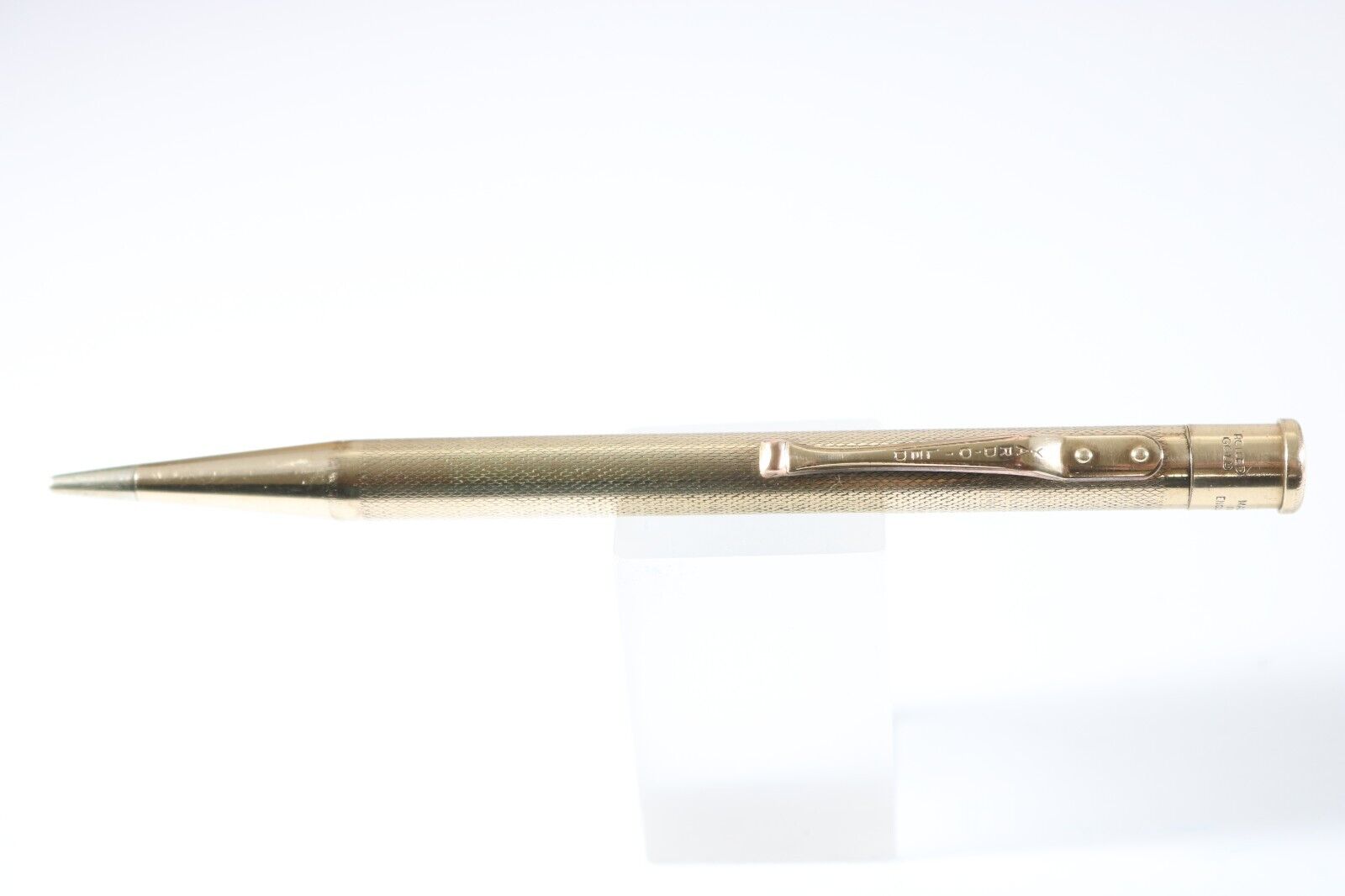 Vintage Yard-O-Led Mechanical Pencils, 10 Different Models, UK Seller