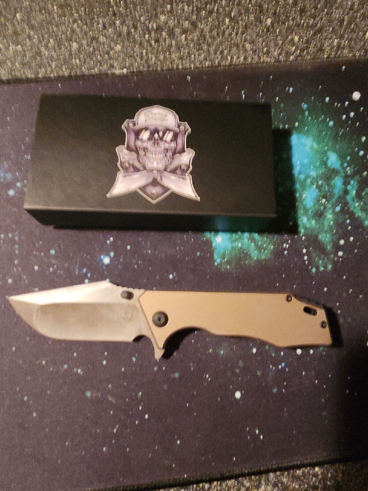Something obscene company J-cape facebook group final 3.5.  Never cut or carried