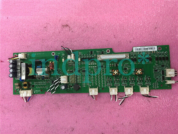 For Used ACS880 Inverter 45KW Drive Board ZINT-551 87A