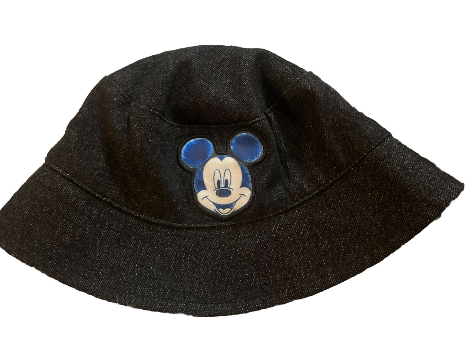 Disney  MICKEY, DONALD, GOOFY TODDLER BUCKET  HAT REVERSIBLE