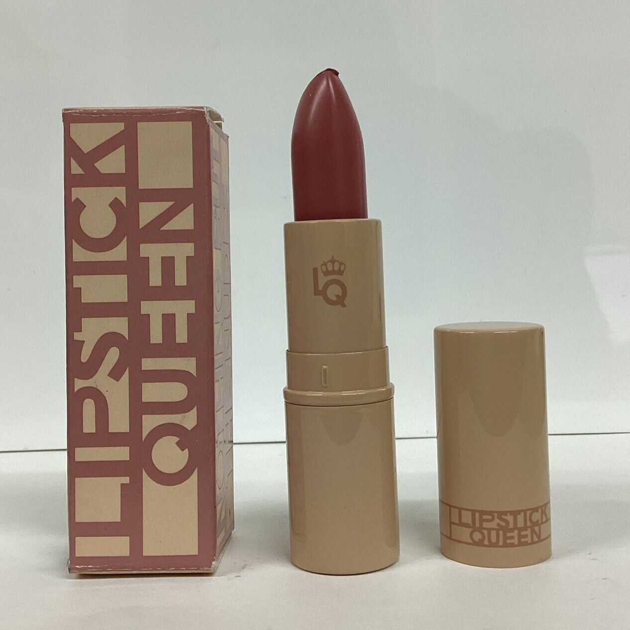 Lipstick Queen THE TRUTH 0.12oz As Pictured 