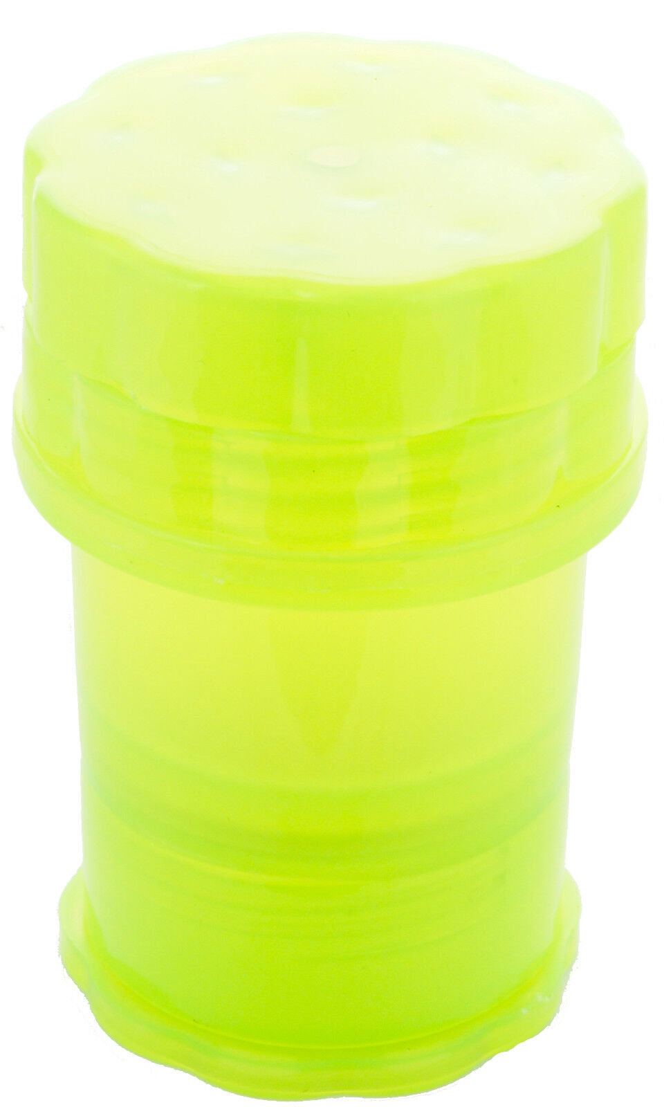 GRINDER herb saver container medtainer *HIGH QUALITY* # large size # Candy Color