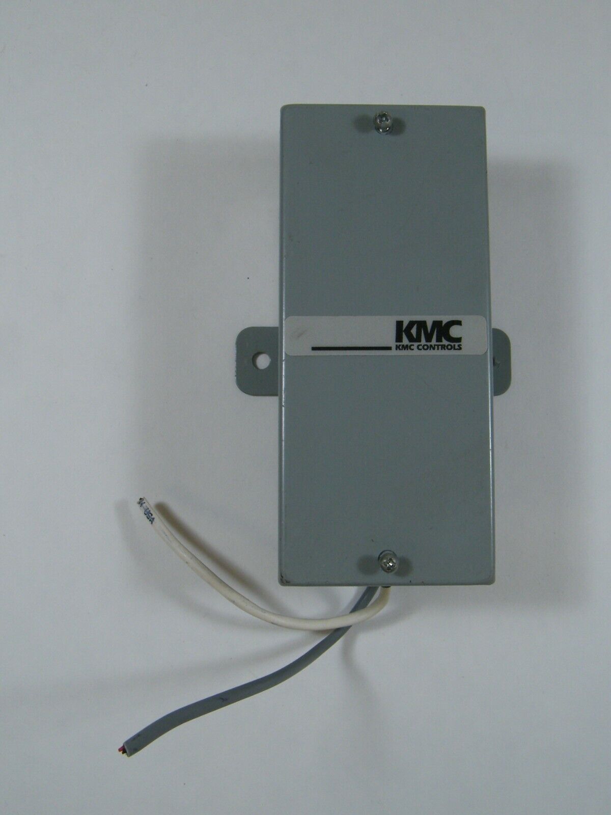 KMC CONTROLS PRESSURE TRANSDUCER TPE-1474-1