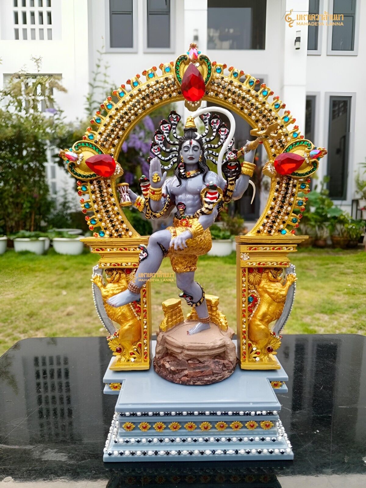 Shiva Nataraja 13\