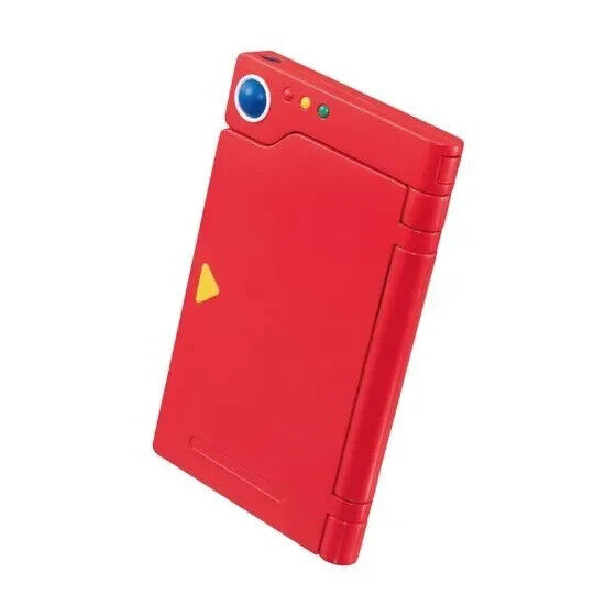 BANDAI POKEMON Pokedex Smartphone Case Cover iPhone X,XS,8,7,6,6s Premium