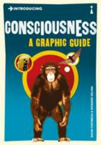 Introducing Consciousness: A Graphic Guide by Papineau, David