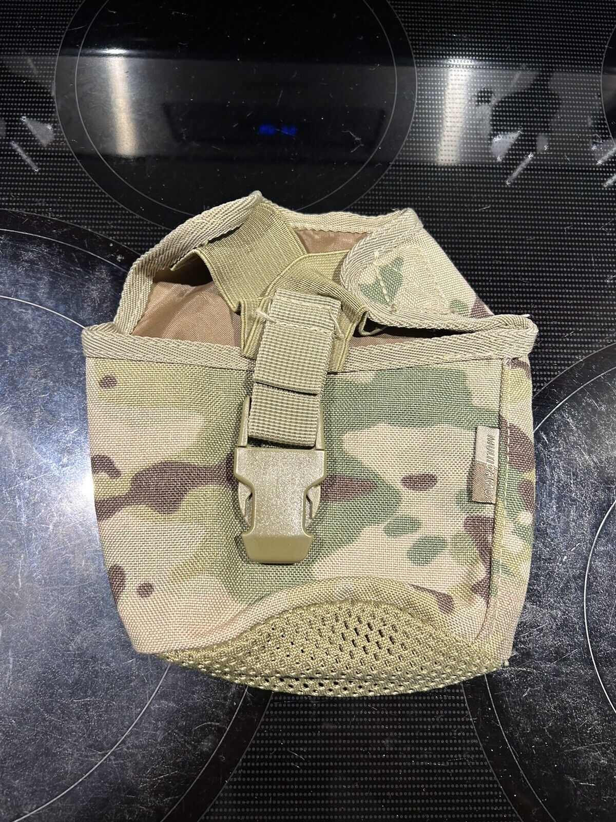 Rothco Multicam Canteen Pouch