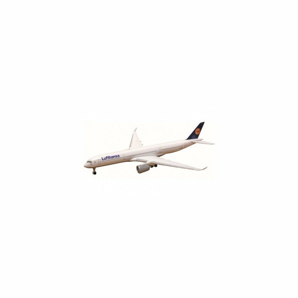 Schuco Aviation A350-900 Lufthansa German Airlines 1/600 scale 403... From Japan