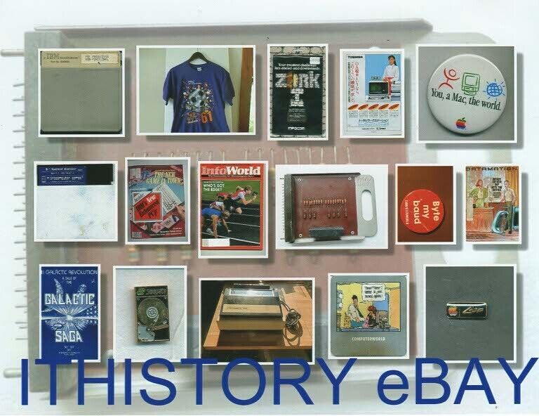ITHistory (1984) Catalog: ASD ENGINEERING (UK) Z80 Eurocard Range (Processors EZ