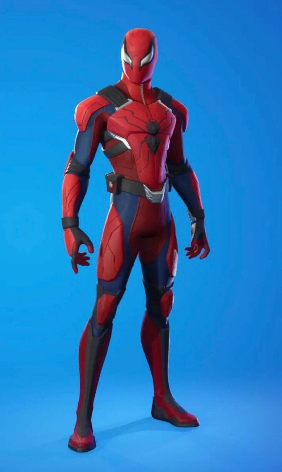 FORTNITE X Marvel Zero War #1 🕷Spider-Man🕷 Outfit DLC 🔥 CODE ONLY 🔥