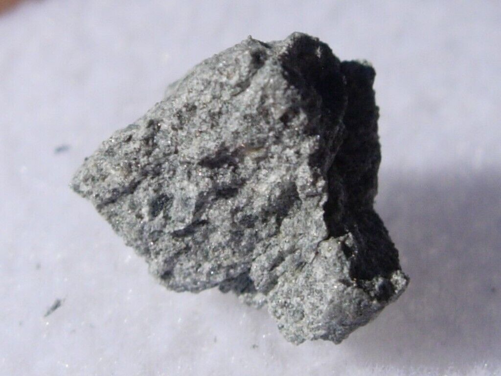 .482 grams Ochansk Meteorite fell in 1887 Russia ( class H4 ) fragment with COA