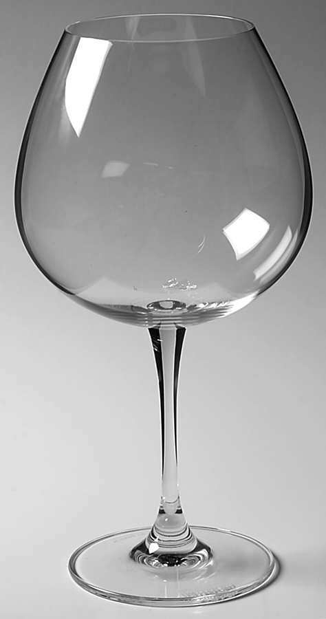 Waterford Crystal Robert Mondavi Merlot Wine 5946886