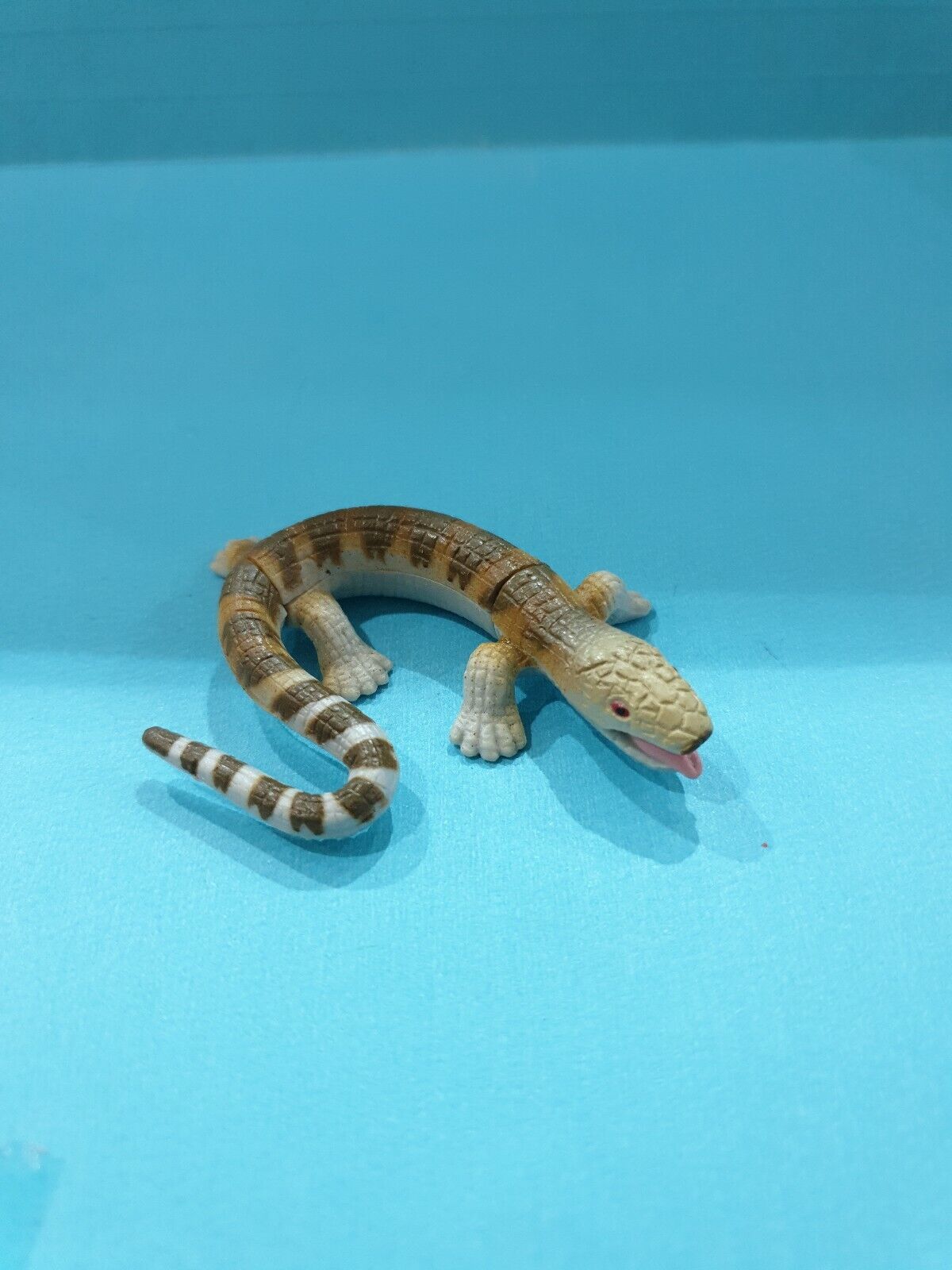Yowies 🧸PINK-TONGUED SKINK - NO Papers 🧸FAST POST