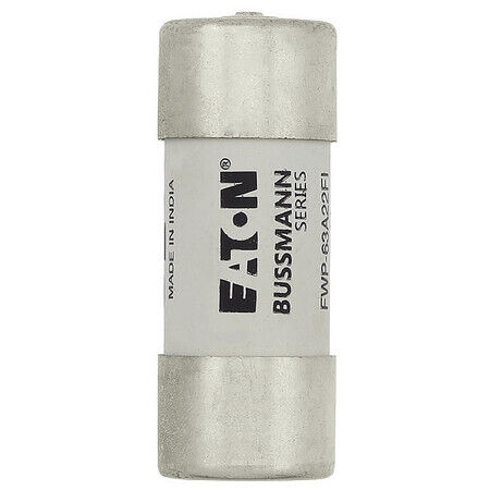Eaton Bussmann Fwp-40A22f Semiconductor Fuse, Fast Acting, 40 A, Fwp Series,
