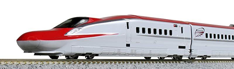 KATO N Gauge Series E6 Shinkansen \