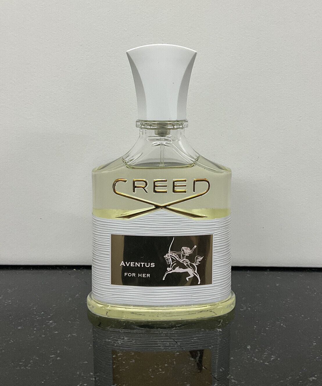 Creed Aventus For Her 2.5 Oz Women Eau De Parfum Spray