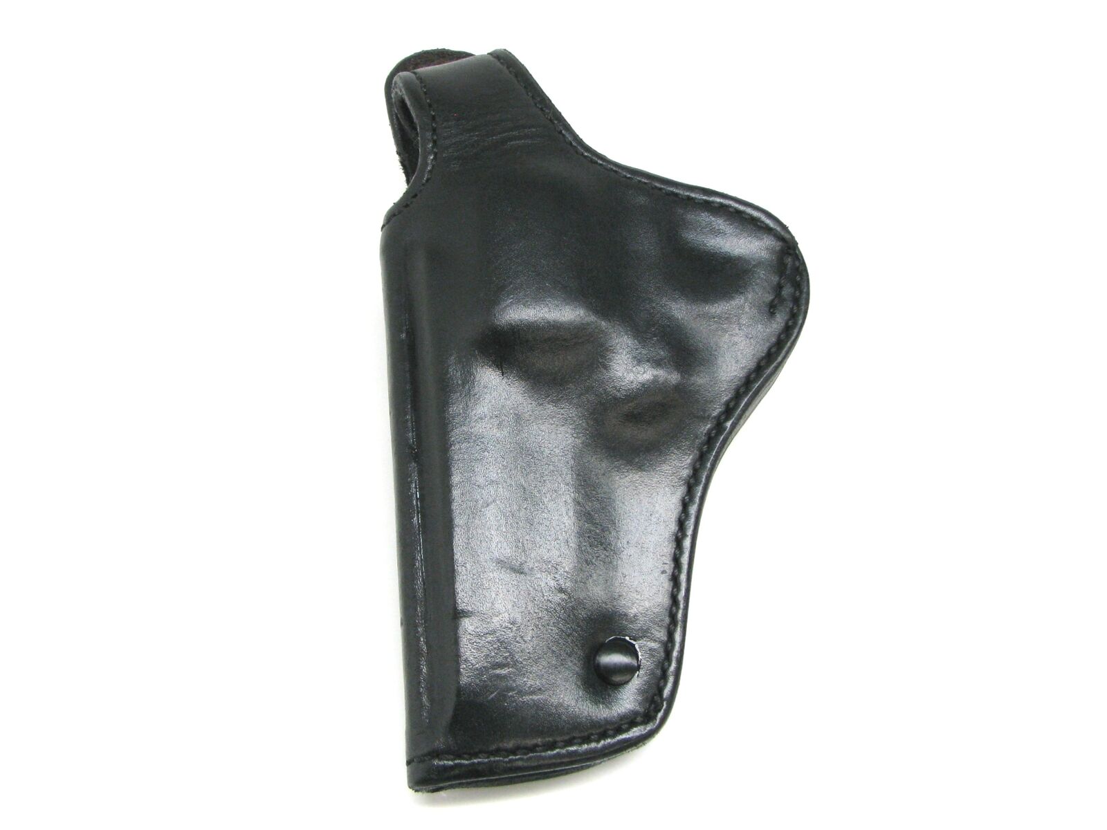 Left Hand Holster fits 4-inch Smith & Wesson, Ruger, Colt