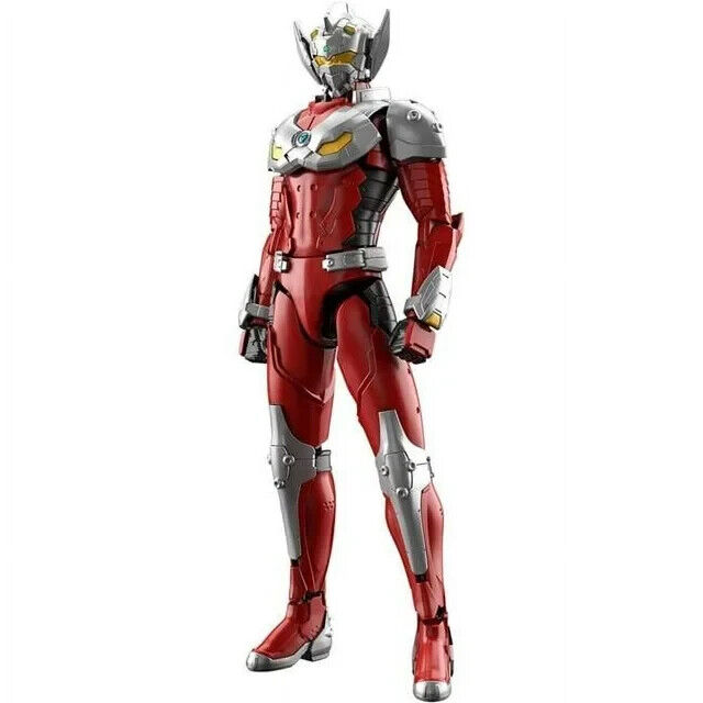 Bandai Ultraman Figure-rise Standard Ultraman Suit Taro (Action Ver.) Model Kit
