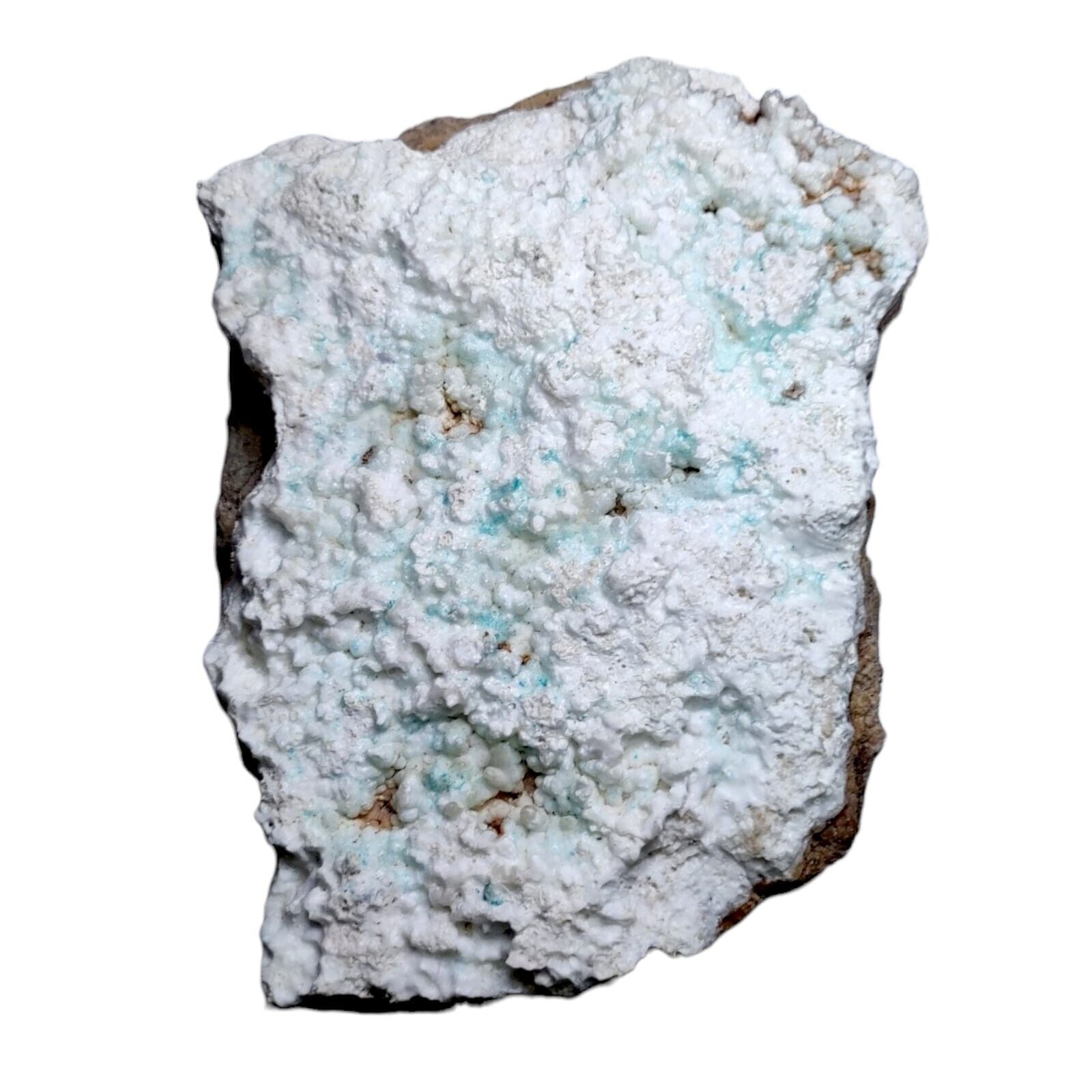 7.7 lb Aragonite Hydrozincite Auricalcite - 3.5 kg Amazing Quality Ojuela Mine