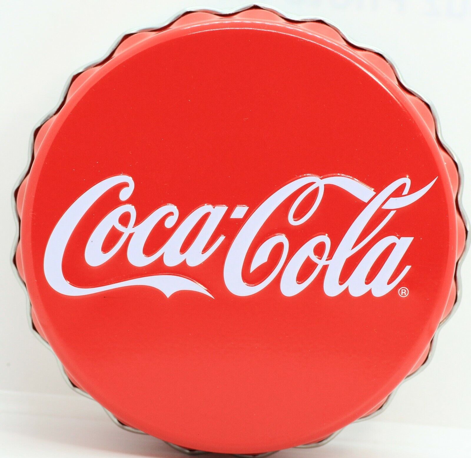 Coca-Cola Coke 4